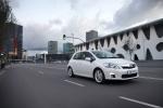 Toyota Auris HSD 2010 года